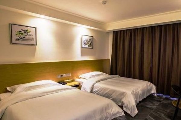Gu An Yue Feng Hotel (Guilin)
